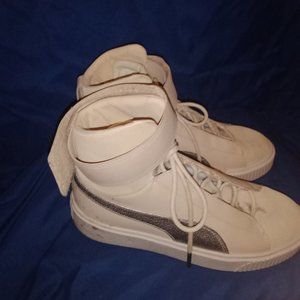Puma shoes